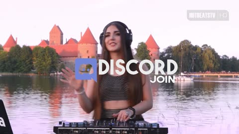 🔴 [HD+] Electronic Music Experience from Clubs, Events, Festivals and Studio Sessions 🎧🎶