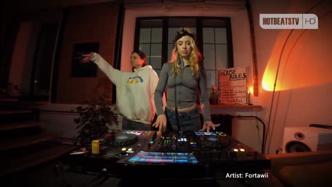 🔴 [HD+] Electronic Music Experience from Clubs, Events, Festivals and Studio Sessions 🎧🎶