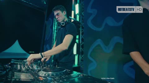 🔴 [HD+] Electronic Music Experience from Clubs, Events, Festivals and Studio Sessions 🎧🎶