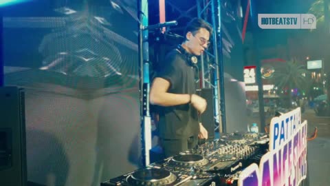 🔴 [HD+] Electronic Music Experience from Clubs, Events, Festivals and Studio Sessions 🎧🎶
