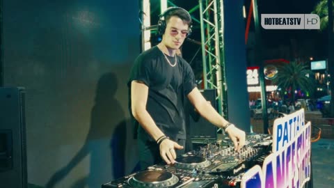 🔴 [HD+] Electronic Music Experience from Clubs, Events, Festivals and Studio Sessions 🎧🎶
