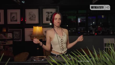 🔴 [HD+] Electronic Music Experience from Clubs, Events, Festivals and Studio Sessions 🎧🎶