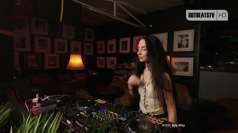 🔴 [HD+] Electronic Music Experience from Clubs, Events, Festivals and Studio Sessions 🎧🎶