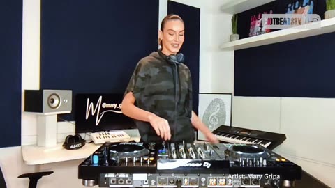🔴 [HD+] Electronic Music Experience from Clubs, Events, Festivals and Studio Sessions 🎧🎶