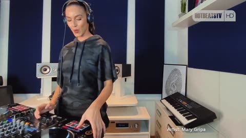 🔴 [HD+] Electronic Music Experience from Clubs, Events, Festivals and Studio Sessions 🎧🎶