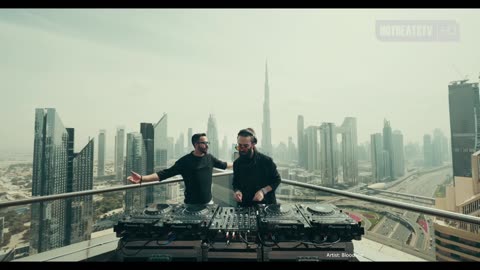 🔴 [HD+] Electronic Music Experience from Clubs, Events, Festivals and Studio Sessions 🎧🎶