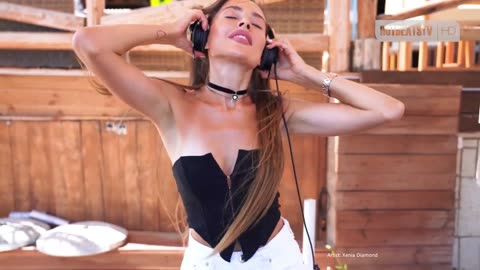 🔴 [HD+] Electronic Music Experience from Clubs, Events, Festivals and Studio Sessions 🎧🎶