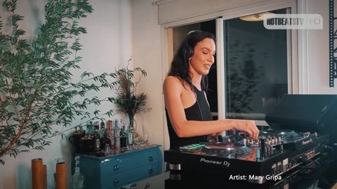 🔴 [HD+] Electronic Music Experience from Clubs, Events, Festivals and Studio Sessions 🎧🎶