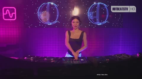 🔴 [HD+] Electronic Music Experience from Clubs, Events, Festivals and Studio Sessions 🎧🎶
