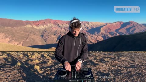🔴 [HD+] Electronic Music Experience from Clubs, Events, Festivals and Studio Sessions 🎧🎶