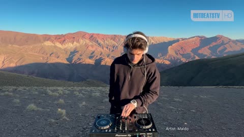 🔴 [HD+] Electronic Music Experience from Clubs, Events, Festivals and Studio Sessions 🎧🎶