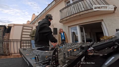 🔴 [HD+] Electronic Music Experience from Clubs, Events, Festivals and Studio Sessions 🎧🎶