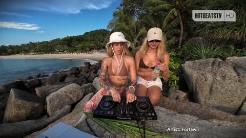 🔴 [HD+] Electronic Music Experience from Clubs, Events, Festivals and Studio Sessions 🎧🎶