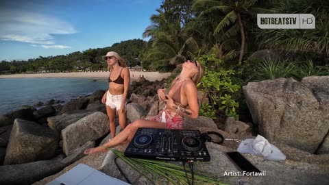 🔴 [HD+] Electronic Music Experience from Clubs, Events, Festivals and Studio Sessions 🎧🎶