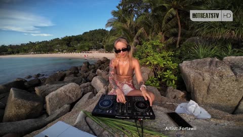 🔴 [HD+] Electronic Music Experience from Clubs, Events, Festivals and Studio Sessions 🎧🎶