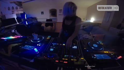 🔴 [HD+] Electronic Music Experience from Clubs, Events, Festivals and Studio Sessions 🎧🎶