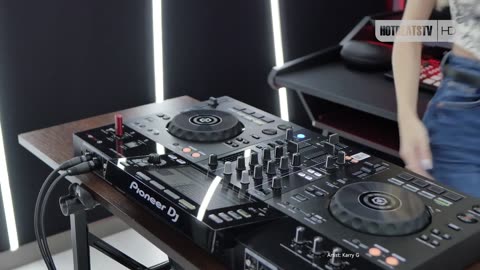 🔴 [HD+] Electronic Music Experience from Clubs, Events, Festivals and Studio Sessions 🎧🎶