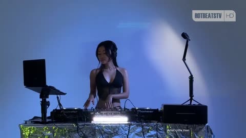 🔴 [HD+] Electronic Music Experience from Clubs, Events, Festivals and Studio Sessions 🎧🎶