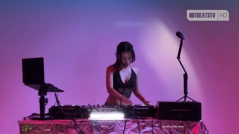 🔴 [HD+] Electronic Music Experience from Clubs, Events, Festivals and Studio Sessions 🎧🎶