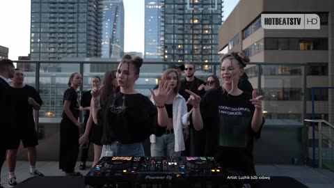 🔴 [HD+] Electronic Music Experience from Clubs, Events, Festivals and Studio Sessions 🎧🎶