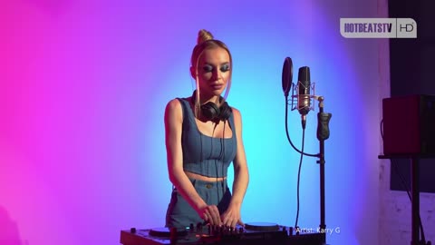 🔴 [HD+] Electronic Music Experience from Clubs, Events, Festivals and Studio Sessions 🎧🎶