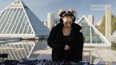 🔴 [HD+] Electronic Music Experience from Clubs, Events, Festivals and Studio Sessions 🎧🎶