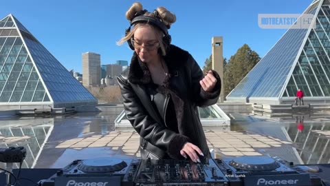 🔴 [HD+] Electronic Music Experience from Clubs, Events, Festivals and Studio Sessions 🎧🎶