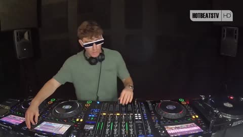 🔴 [HD+] Electronic Music Experience from Clubs, Events, Festivals and Studio Sessions 🎧🎶