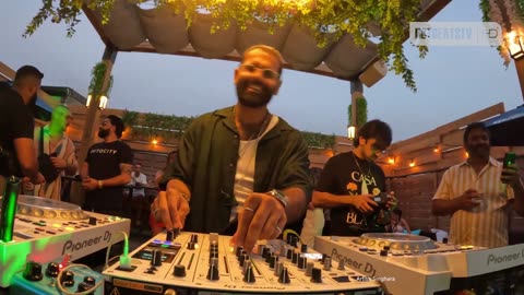 🔴 [HD+] Electronic Music Experience from Clubs, Events, Festivals and Studio Sessions 🎧🎶