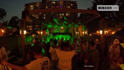 🔴 [HD+] Electronic Music Experience from Clubs, Events, Festivals and Studio Sessions 🎧🎶