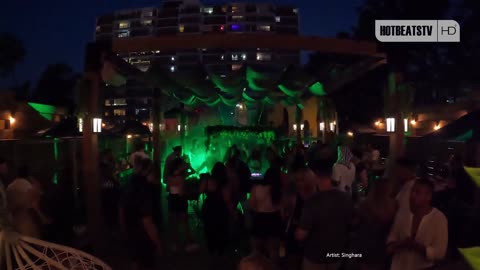 🔴 [HD+] Electronic Music Experience from Clubs, Events, Festivals and Studio Sessions 🎧🎶