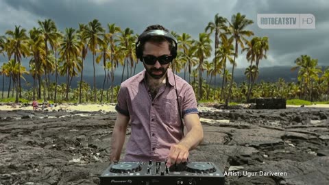 🔴 [HD+] Electronic Music Experience from Clubs, Events, Festivals and Studio Sessions 🎧🎶