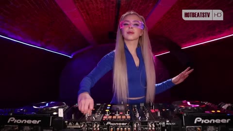 🔴 [HD+] Electronic Music Experience from Clubs, Events, Festivals and Studio Sessions 🎧🎶