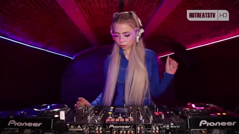 🔴 [HD+] Electronic Music Experience from Clubs, Events, Festivals and Studio Sessions 🎧🎶