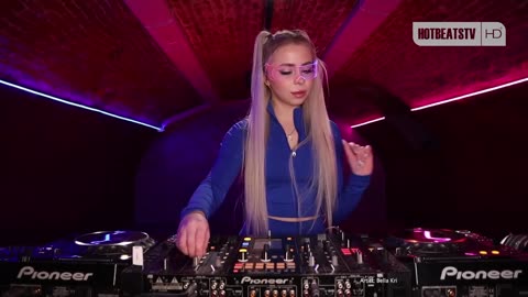 🔴 [HD+] Electronic Music Experience from Clubs, Events, Festivals and Studio Sessions 🎧🎶