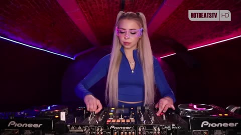 🔴 [HD+] Electronic Music Experience from Clubs, Events, Festivals and Studio Sessions 🎧🎶
