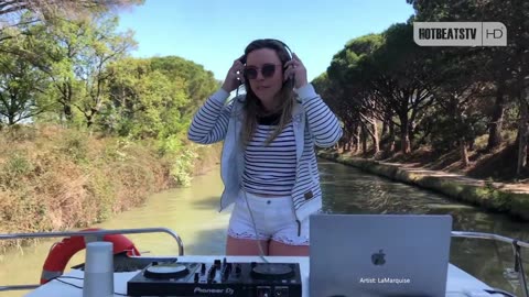 🔴 [HD+] Electronic Music Experience from Clubs, Events, Festivals and Studio Sessions 🎧🎶