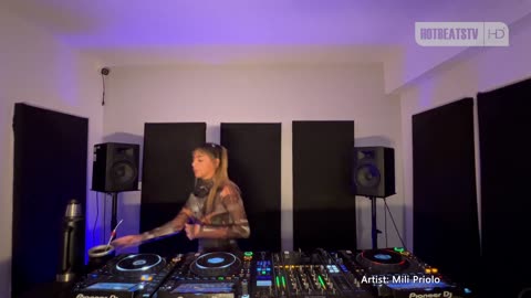 🔴 [HD+] Electronic Music Experience from Clubs, Events, Festivals and Studio Sessions 🎧🎶
