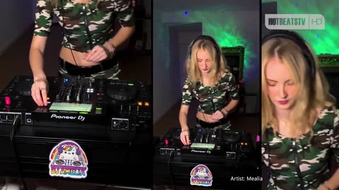 🔴 [HD+] Electronic Music Experience from Clubs, Events, Festivals and Studio Sessions 🎧🎶