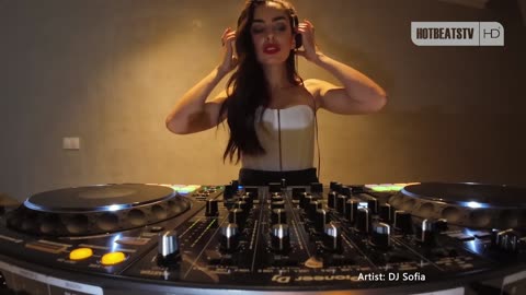 🔴 [HD+] Electronic Music Experience from Clubs, Events, Festivals and Studio Sessions 🎧🎶