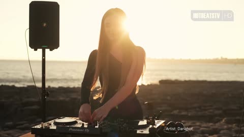 🔴 [HD+] Electronic Music Experience from Clubs, Events, Festivals and Studio Sessions 🎧🎶