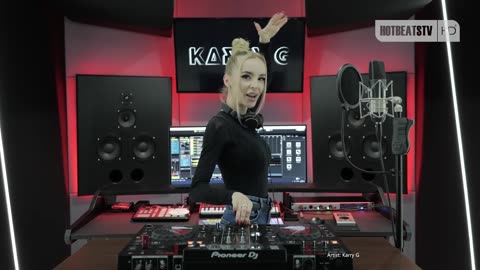 🔴 [HD+] Electronic Music Experience from Clubs, Events, Festivals and Studio Sessions 🎧🎶