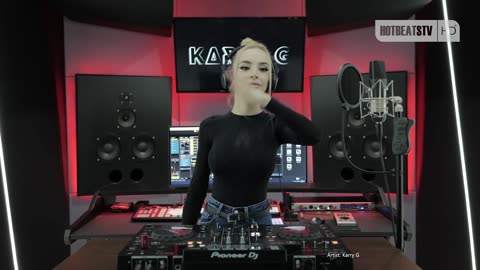 🔴 [HD+] Electronic Music Experience from Clubs, Events, Festivals and Studio Sessions 🎧🎶