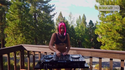 🔴 [HD+] Electronic Music Experience from Clubs, Events, Festivals and Studio Sessions 🎧🎶
