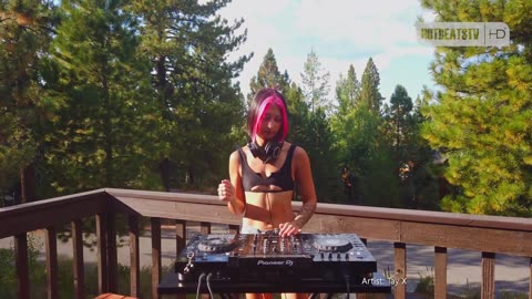 🔴 [HD+] Electronic Music Experience from Clubs, Events, Festivals and Studio Sessions 🎧🎶