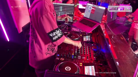 🔴 [HD+] Electronic Music Experience from Clubs, Events, Festivals and Studio Sessions 🎧🎶