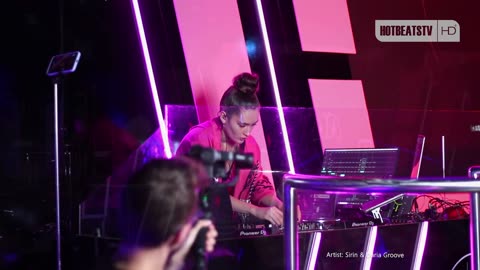 🔴 [HD+] Electronic Music Experience from Clubs, Events, Festivals and Studio Sessions 🎧🎶