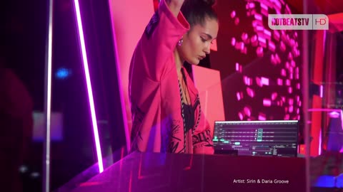 🔴 [HD+] Electronic Music Experience from Clubs, Events, Festivals and Studio Sessions 🎧🎶