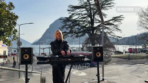 🔴 [HD+] Electronic Music Experience from Clubs, Events, Festivals and Studio Sessions 🎧🎶