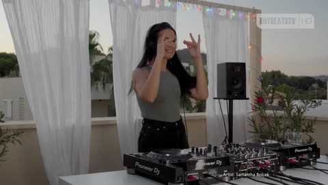 🔴 [HD+] Electronic Music Experience from Clubs, Events, Festivals and Studio Sessions 🎧🎶